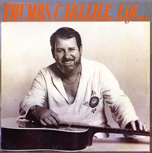 Life and Times - Thumbs Carllile